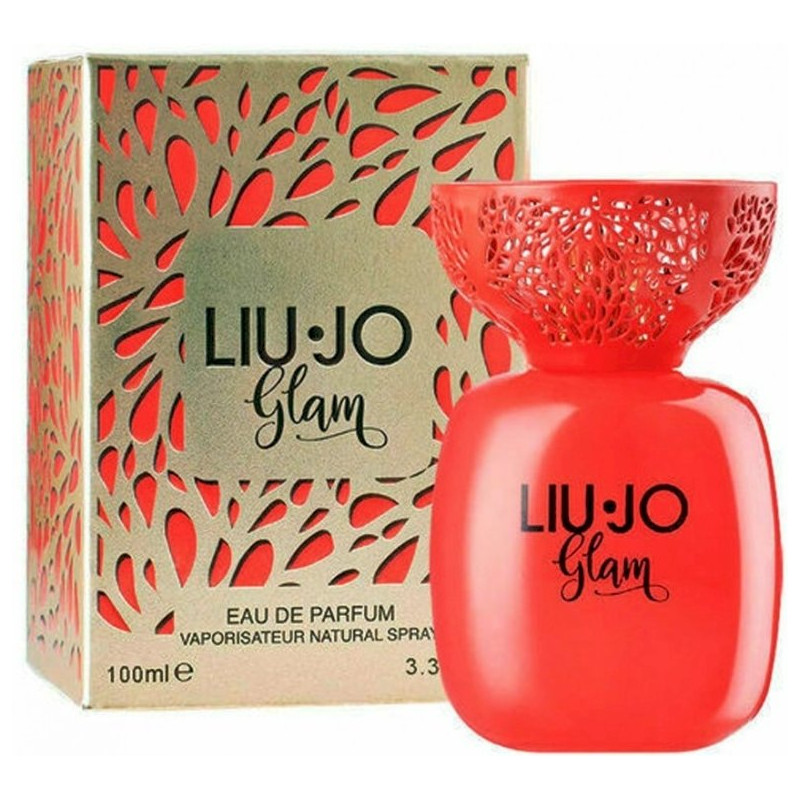 Liu Jo Glam Perfume EDP 100 ml