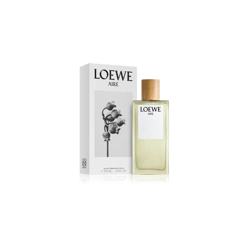 Loewe Aire Perfume EDT 100 ml