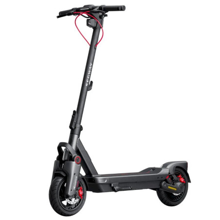 Segway Ninebot KickScooter MAX G3 E Electric scooter 25 km/h