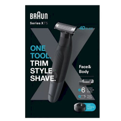 Braun XT5300