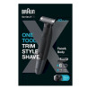 Braun XT5300