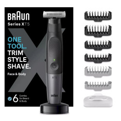 Braun XT5300 Electric Shaver