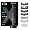 Braun XT5300