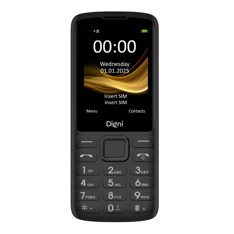eStar DIGNI-244
