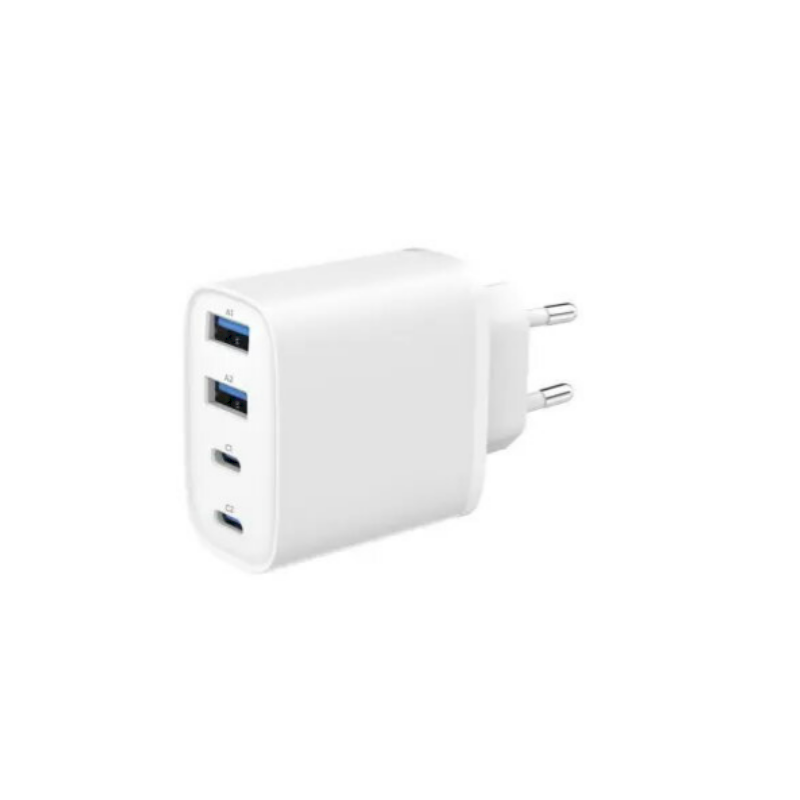 Gembird TA-UC-2A2C-PD40-01-W Charger 40W