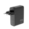 Gembird TA-UC-1A3C-PD100-01-BK