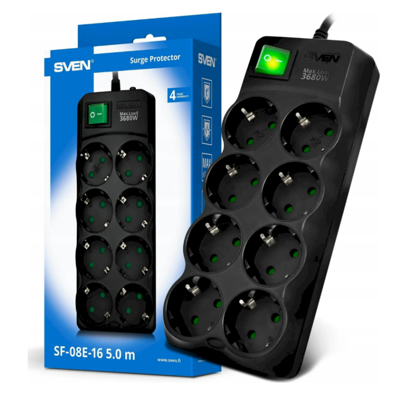 SVEN SV-021610