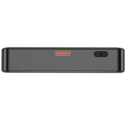 Gembird PB10-WPC15M-LCD-01 Power Bank 10 000 mAh