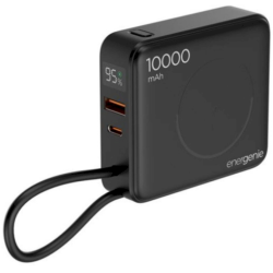 Gembird PB10-WPC15-LCD-01