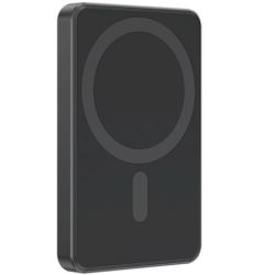 Gembird PB05-WPC15M-01 Power bank with magnetic wireless charging