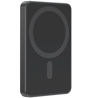 Gembird PB05-WPC15M-01 Power bank with magnetic wireless charging