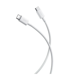 Xiaomi 3A Braided USB-C to USB-C Cable 1m