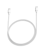 Xiaomi 3A Braided USB-C to USB-C Cable 1m