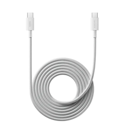 Xiaomi 6A Braided USB-C to USB-C Cable 2m