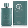 Gucci Guilty Pour Homme Love Edition 2024 Perfume EDP 50 ml