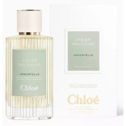 Chloé Atelier Des Fleurs Immortelle Perfume EDP 150 ml