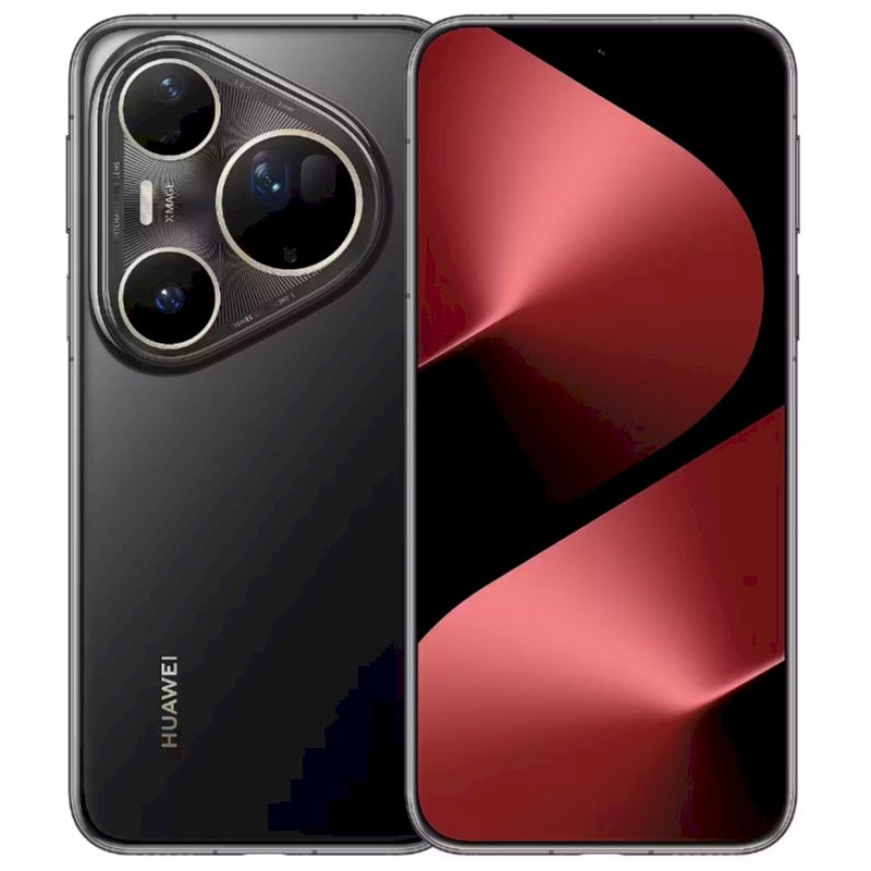 Huawei Pura 80 Ultra Smartphone 16GB / 512GB Golden Black