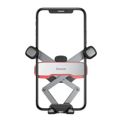 Baseus Lateral Gravity Car Holder for phone