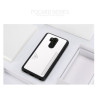 Dux Ducis Pocard Series Premium High Quality and Protect Silicone Case For Samsung N960 Galaxy Note 9 White