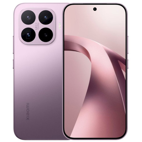 Xiaomi 17T 5G Smartphone 12GB / 256GB purple