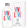 Calvin Klein CK One Essence Viva Love Perfume PAR 100 ml