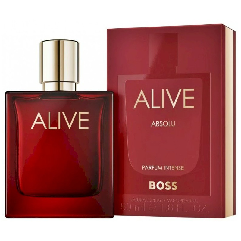 Hugo Boss Alive Absolu Perfume PAR 50 ml