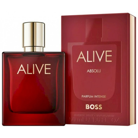 Hugo Boss Alive Absolu Perfume PAR 50 ml