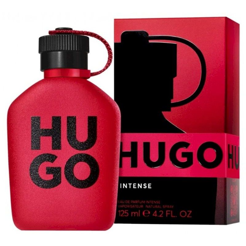 Hugo Boss Hugo Intense Perfume EDP 125 ml
