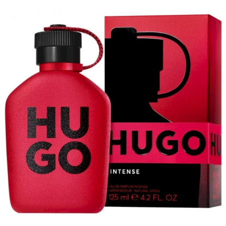 Hugo Boss Hugo Intense Perfume EDP 125 ml