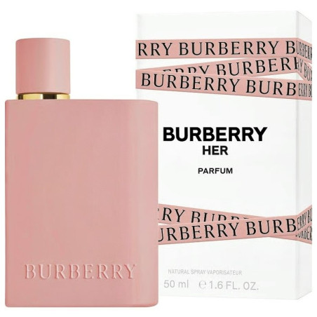 Burberry Her Parfum Perfume PAR 50 ml