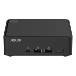 ASUS NUC 15 Pro RNUC15CRKC700002 Black 240H
