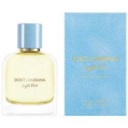 Dolce & Gabbana Light Blue Perfume EDP 50 ml