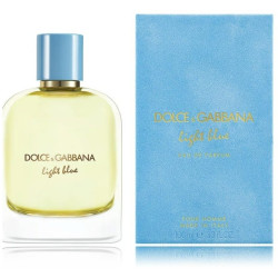 Dolce & Gabbana Light Blue Perfume EDP 100 ml