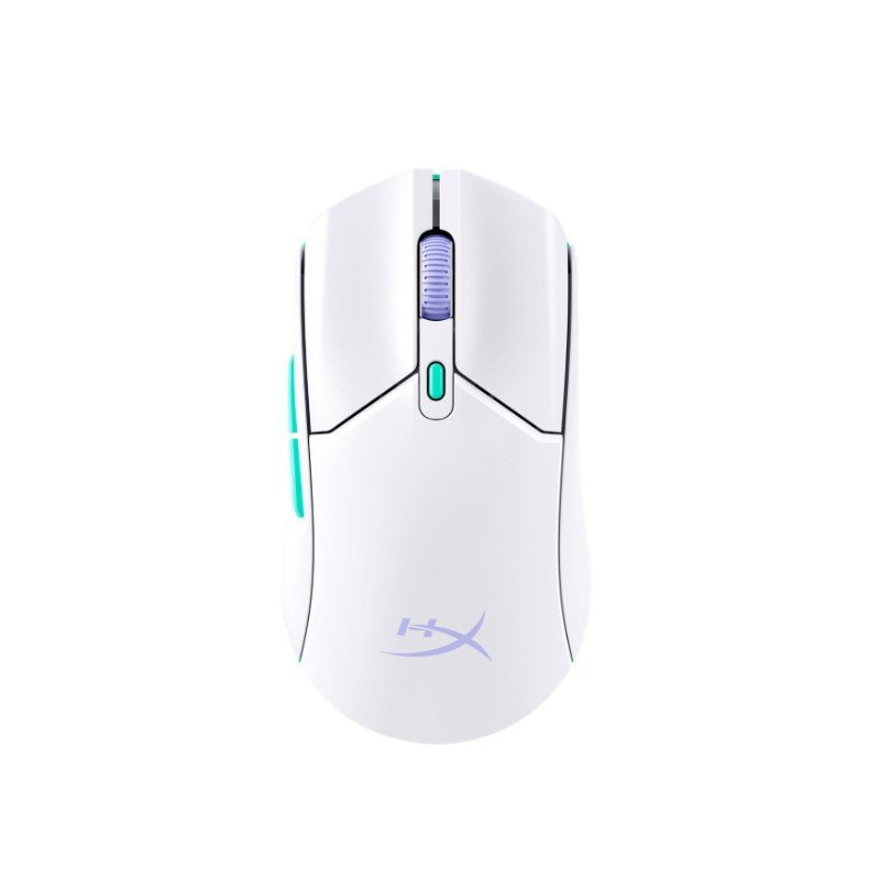 HyperX Pulsefire Haste 2 Core Gaming Mouse