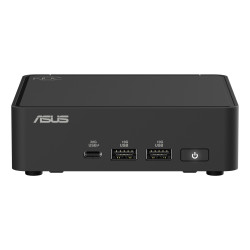 ASUS NUC 15 Pro RNUC15CRKC700002 Juoda 240H
