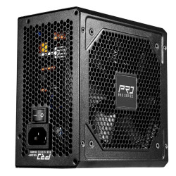 ASRock PRO-650B Power supply unit 650W