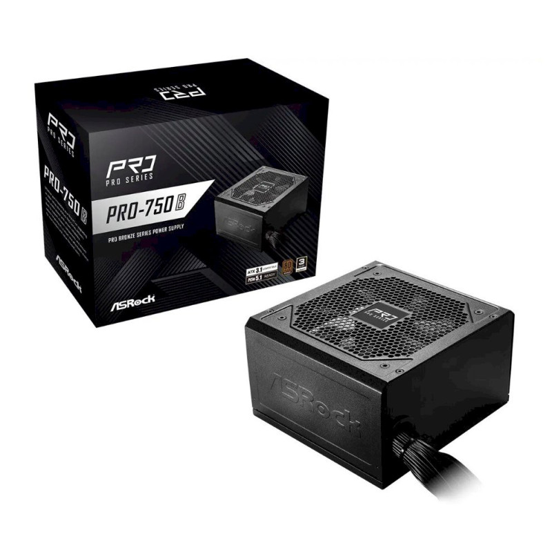 ASRock PRO-750B