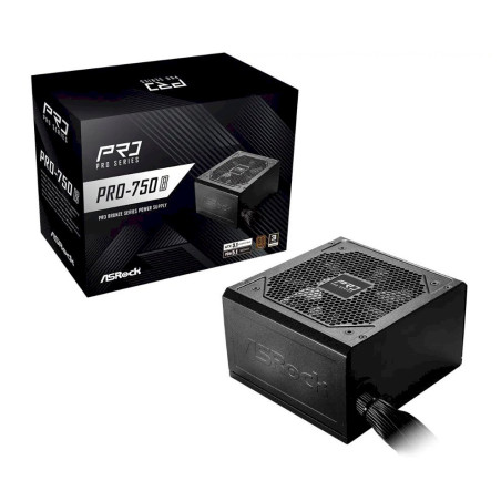 ASRock PRO-750B