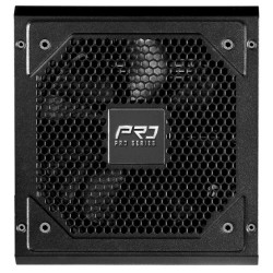 ASRock PRO-650G Power supply unit 650W