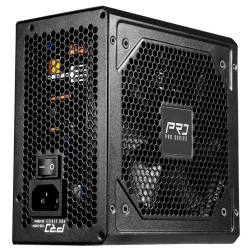 ASRock PRO-650G Power supply unit 650W