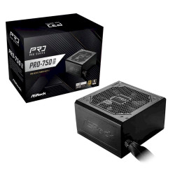 ASRock PRO-750G Power supply unit 750W
