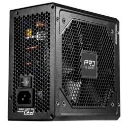ASRock PRO-750G Power supply unit 750W