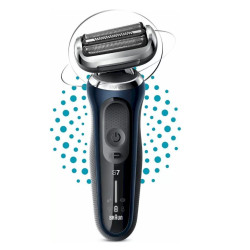 Braun 71-B1000s
