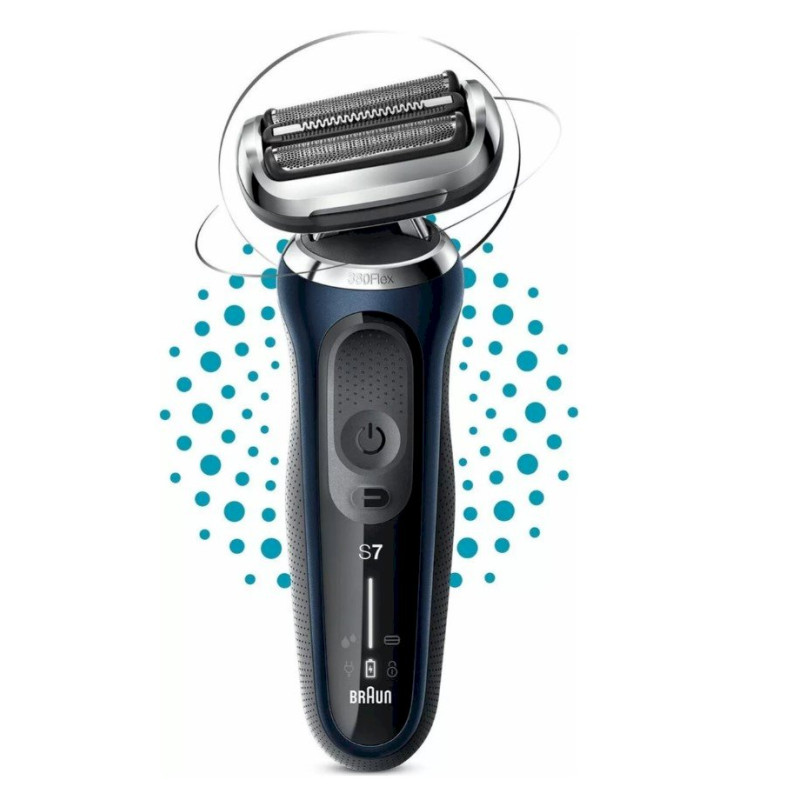 Braun 71-B1000s