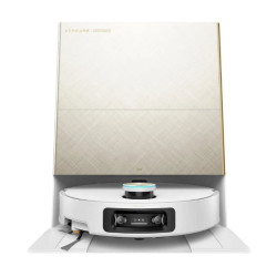 Dreame X60 Ultra Complete Robot vacuum cleaner