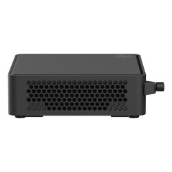 ASUS NUC 15 Pro RNUC15CRKC700002 Juoda 240H