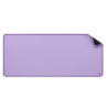 Logitech Desk Mat Studio Series Lilac Mouse Pad