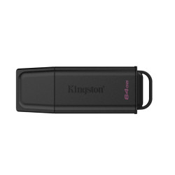 Kingston Technology DataTraveler Exodia USB Flash Drive 64GB