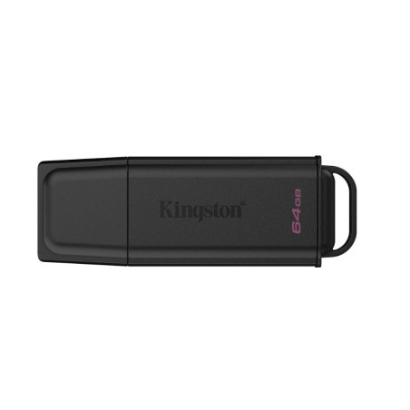 Kingston Technology DataTraveler Exodia USB Flash Drive 64GB