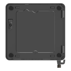 ASUS NUC 15 Pro RNUC15CRKC700002 Juoda 240H